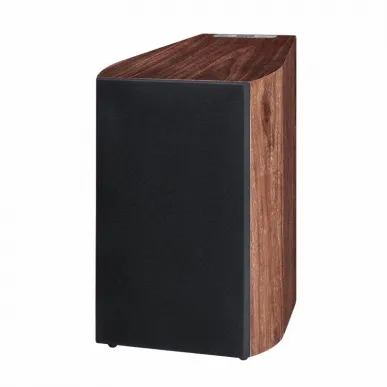 Полочная акустика HECO Celan Revolution 3, Espresso Veneer